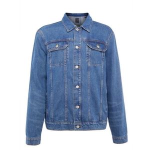 Closing Down! NWT Denim Jacket For Men